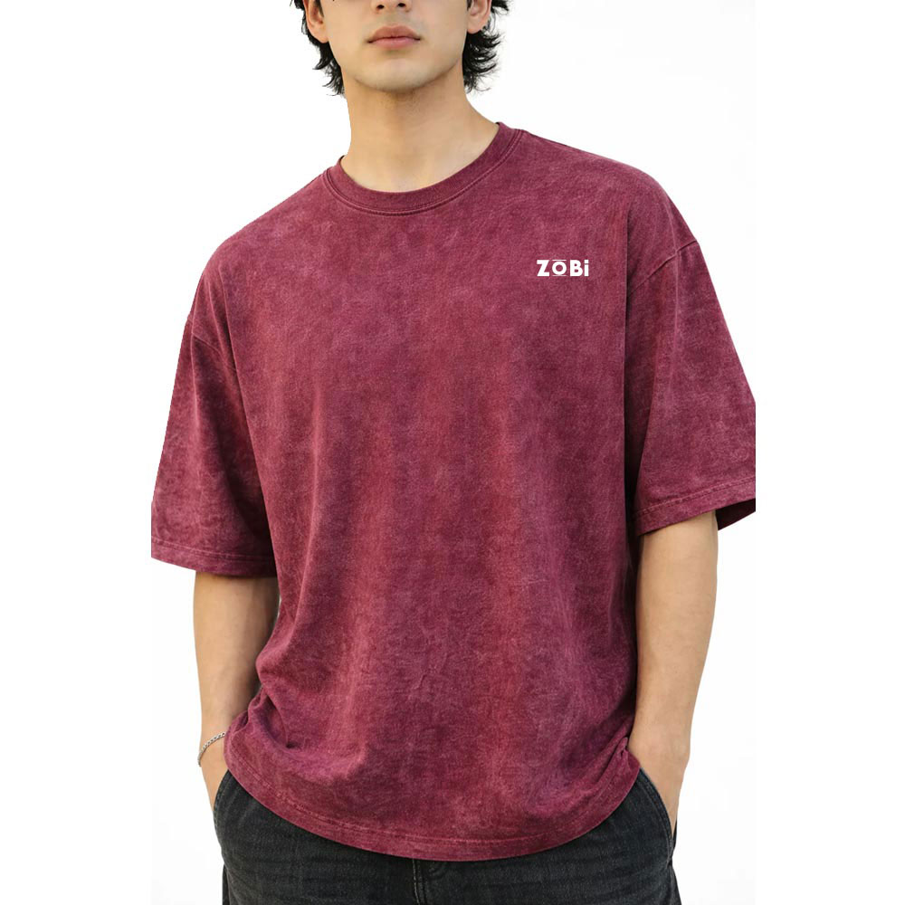 Oversized T Shirt - Image 3