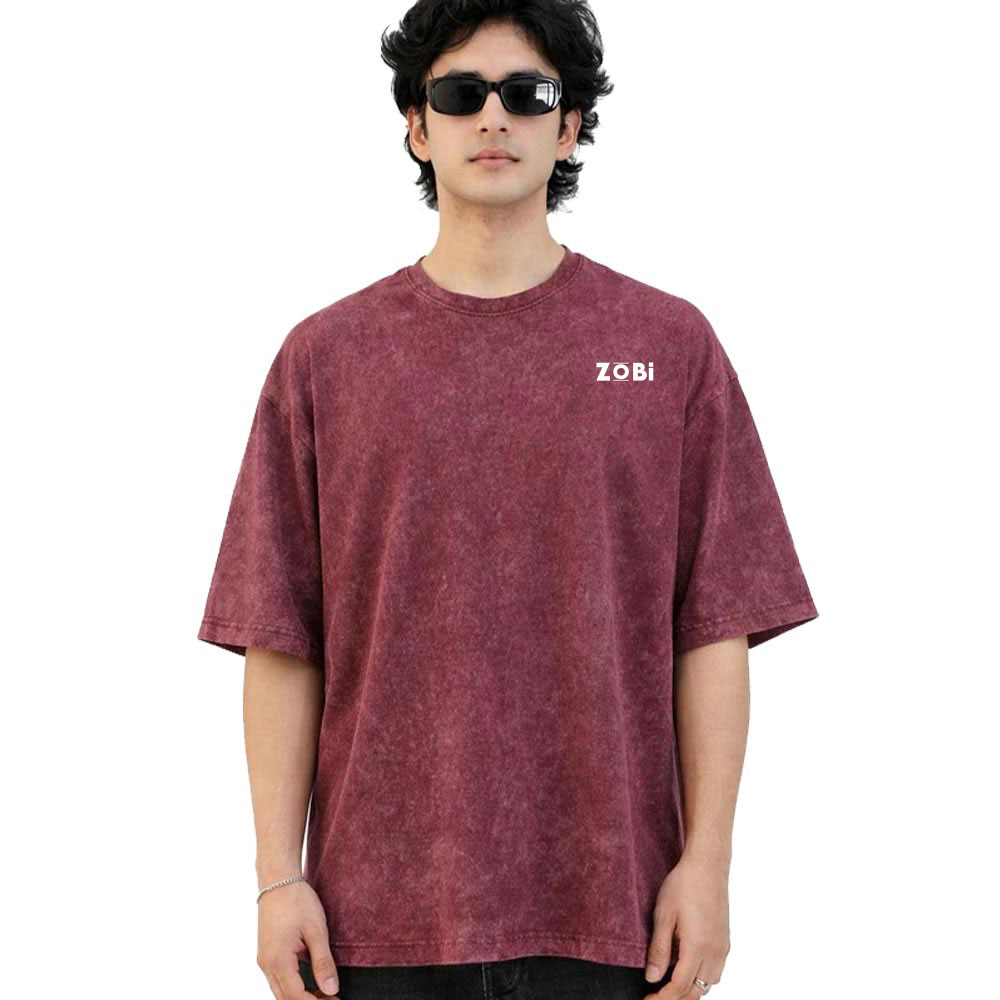 Oversized T Shirt