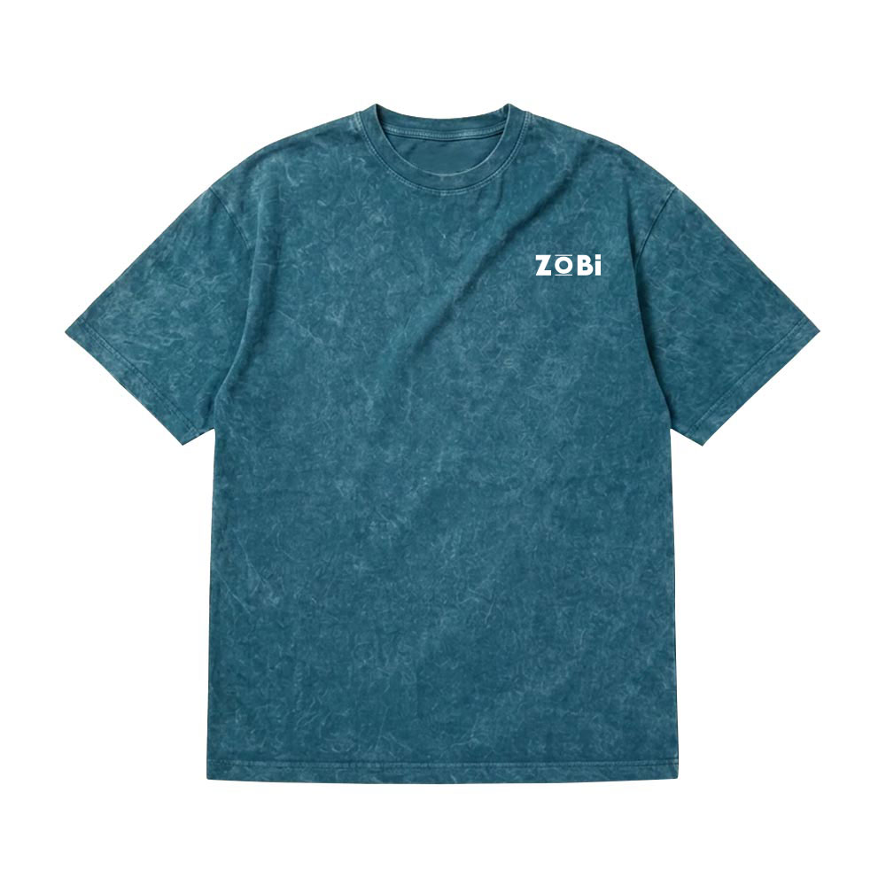 Oversized T Shirt - Image 2