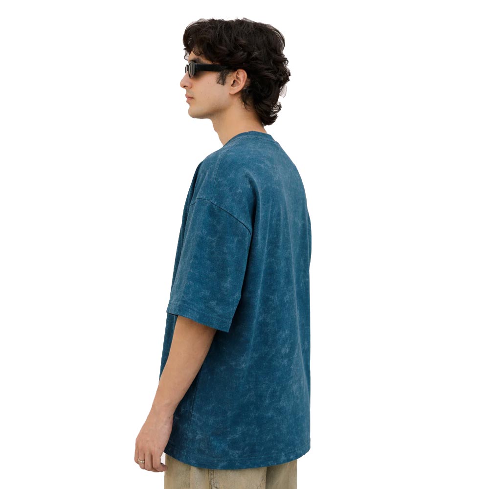 Oversized T Shirt - Image 3