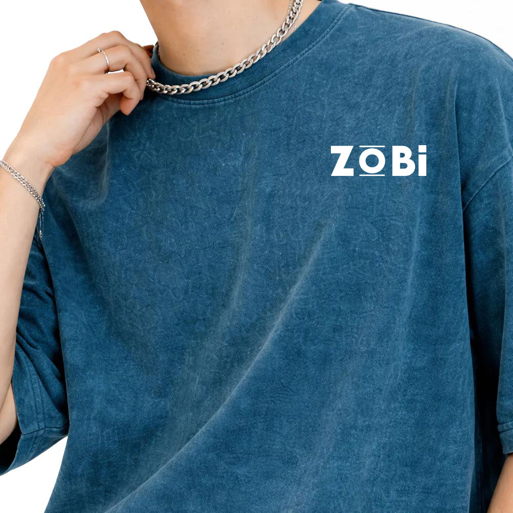 Oversized T Shirt - Image 4