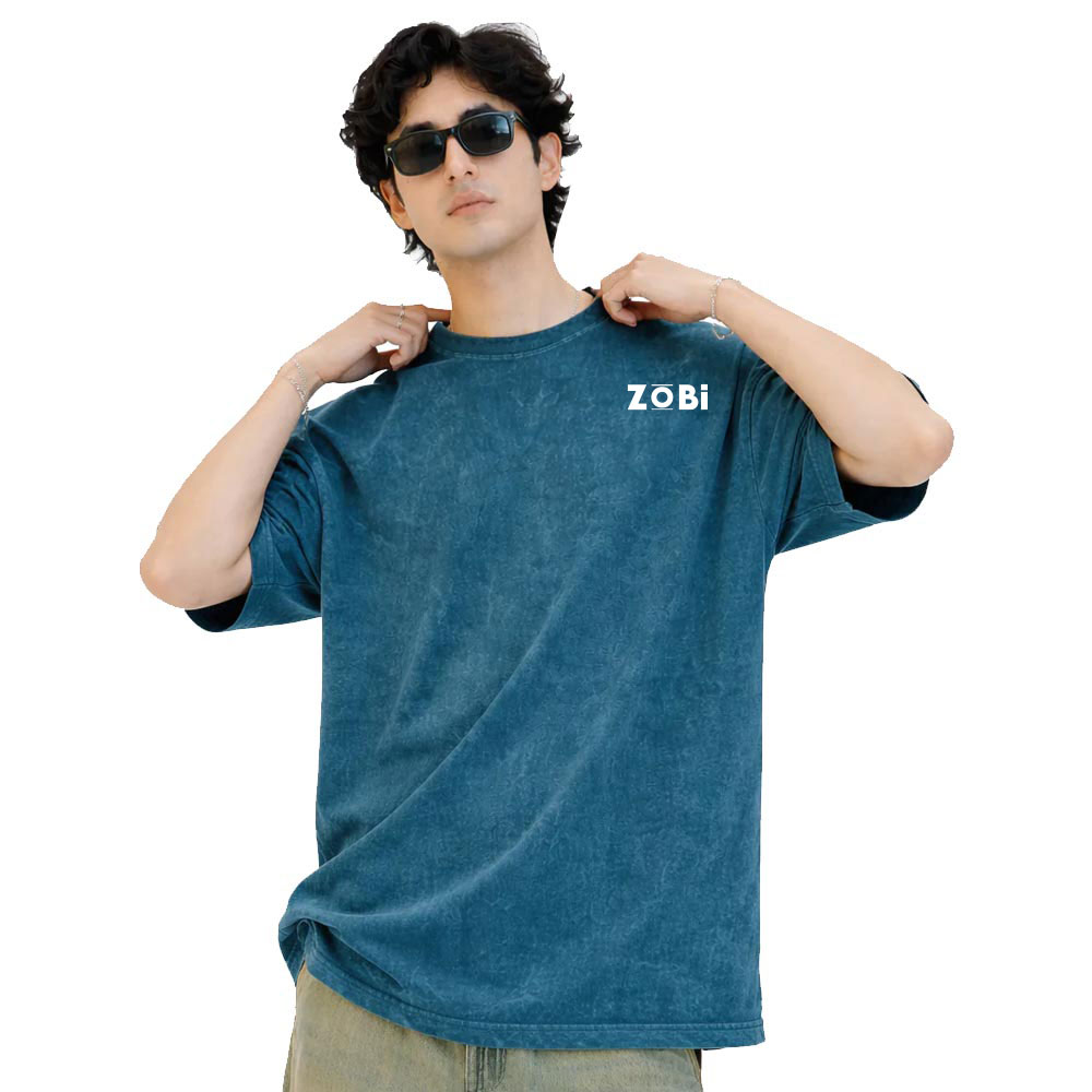 Oversized T Shirt