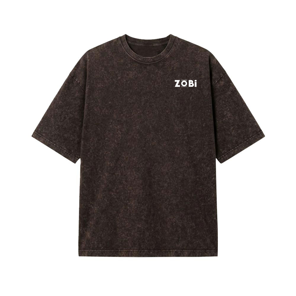 Oversized T Shirt - Image 2