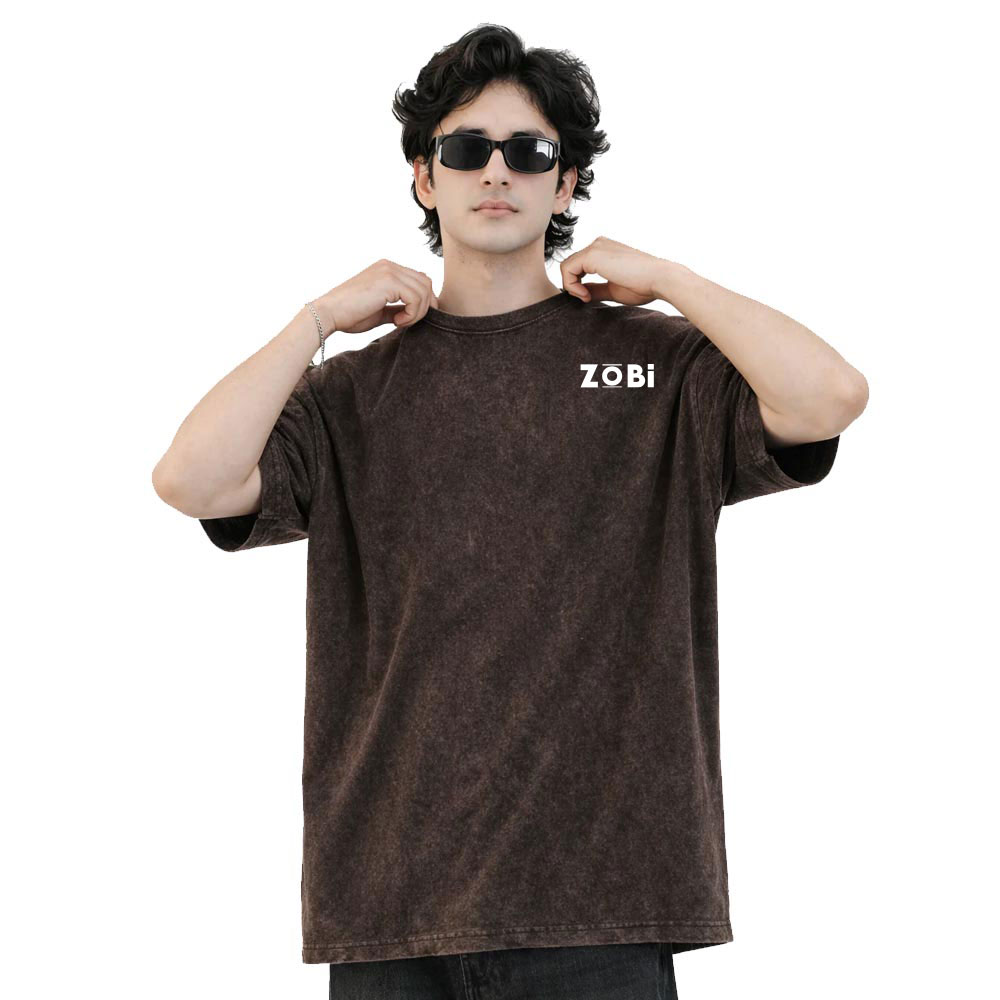 Oversized T Shirt - Image 3