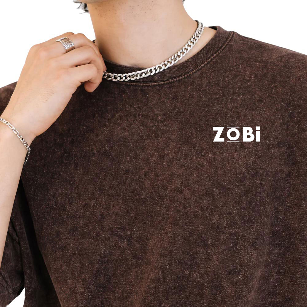 Oversized T Shirt - Image 4