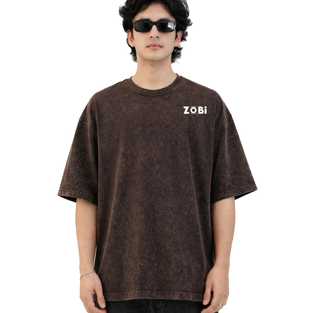 Oversized T Shirt