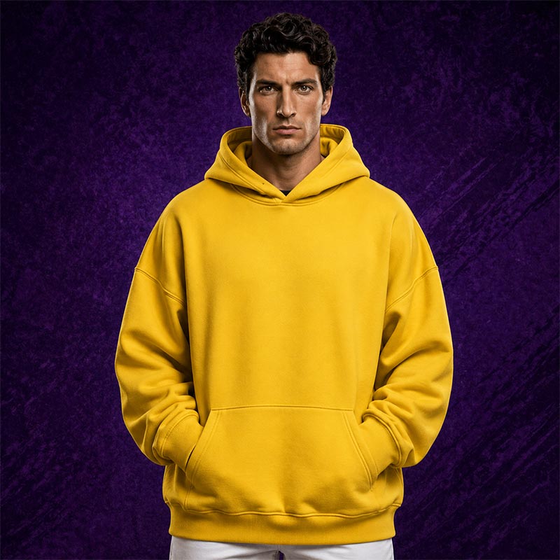 Oversized Hoodies