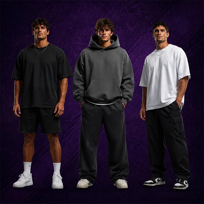 Oversized