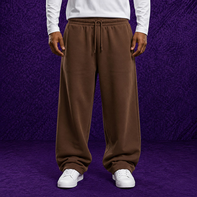 Oversized Sweatpants